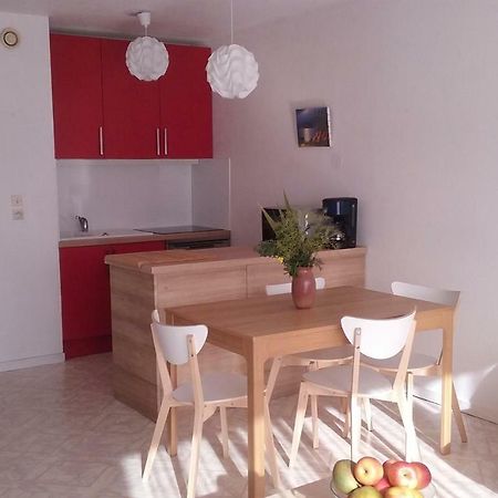 Boulhome Boulouris-sur-Mer Extérieur photo