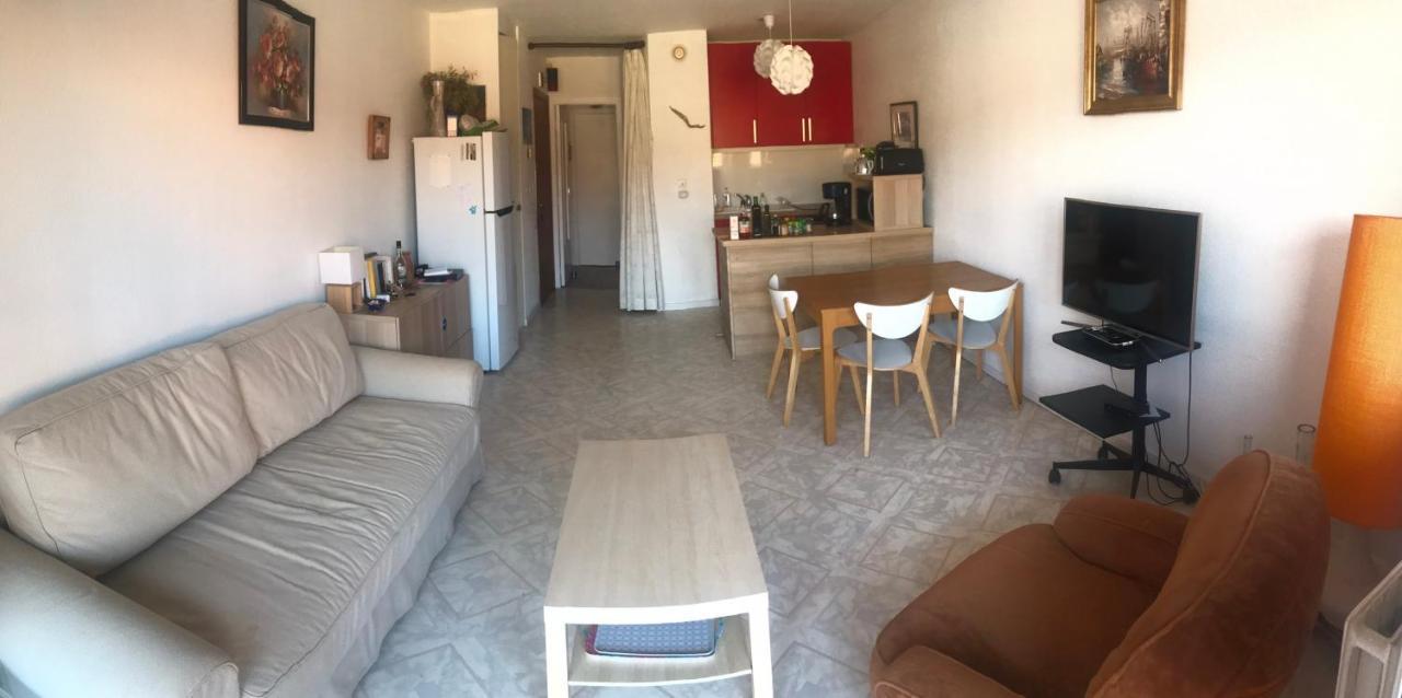 Boulhome Boulouris-sur-Mer Extérieur photo