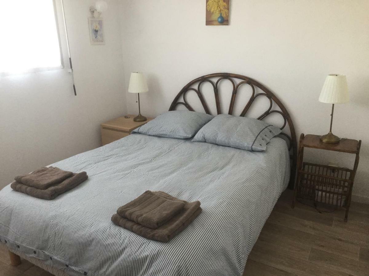 Boulhome Boulouris-sur-Mer Extérieur photo
