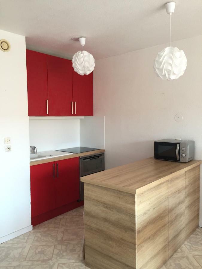 Boulhome Boulouris-sur-Mer Extérieur photo